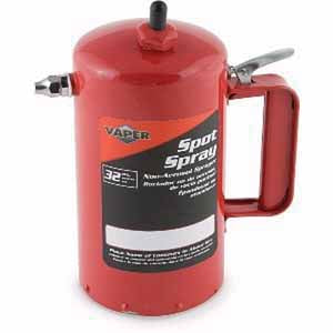 19419 Non-Aerosol Spot Spray Sprayer, 32 oz Capacity, 80 to 150 psi Operating Press