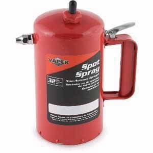 19419 Non-Aerosol Spot Spray Sprayer, 32 oz Capacity, 80 to 150 psi Operating Press