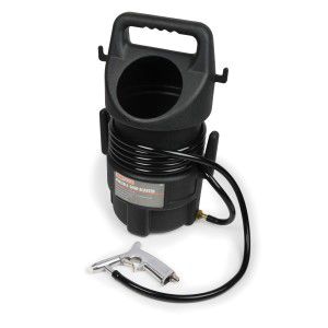 Titan Hand Tools 19450 Portable Sand Blaster