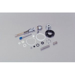 Titan Hand Tools 19909 Spray Gun Rebuild Kit, Use With: VAPER 19100 and 19200 Series Gravity Feed Pr