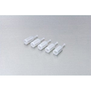 19911 5-Piece In-Line Paint Filter Screen