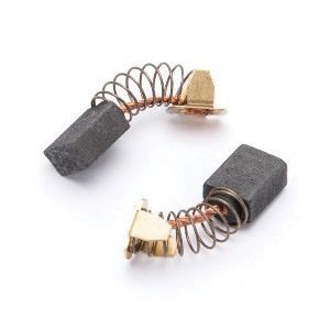 22512 Motor Brush Replacement for 22530 Vaper Polisher, restores full power