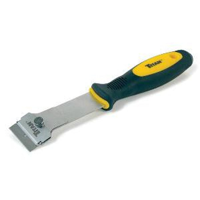 Titan Hand Tools Titan 11030 Multi-Purpose Razor Scraper — view 2