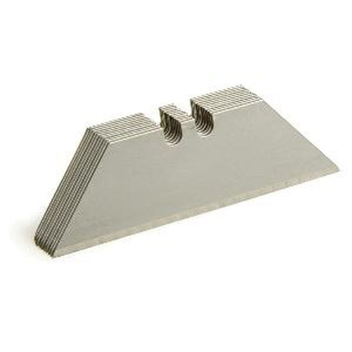 Titan Hand Tools TRAPEZOID RAZOR BLADES FOR UTI
