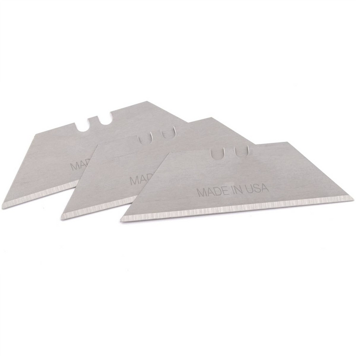 Titan Hand Tools TRAPEZOID RAZOR BLADES FOR UTI — view 2