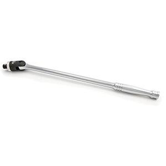 Titan Hand Tools 1/2In Dr 18In Ratcheting Breaker Bar