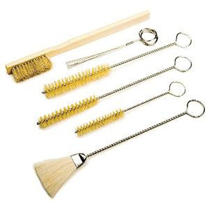 Titan Hand Tools 11-Pc.Spray Gun Cleaning Kit — view 2