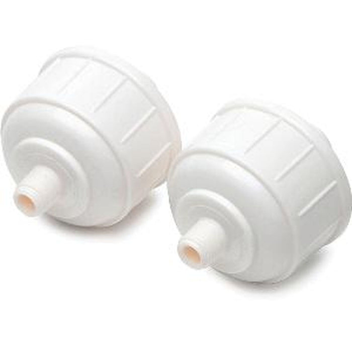 Titan Hand Tools AIR LINE FILTERS 2-PC F