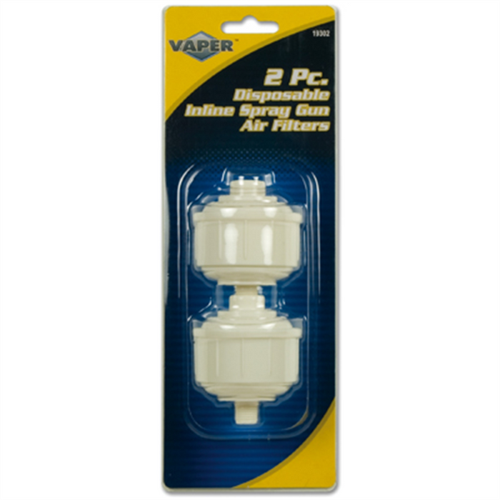 Titan Hand Tools AIR LINE FILTERS 2-PC F — view 2
