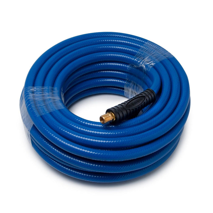 Titan Hand Tools 3/8 in. x 50 ft. PVC Air Hose — view 2