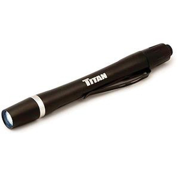Titan Hand Tools Pocket Flashlight (90 Lumens) — view 2