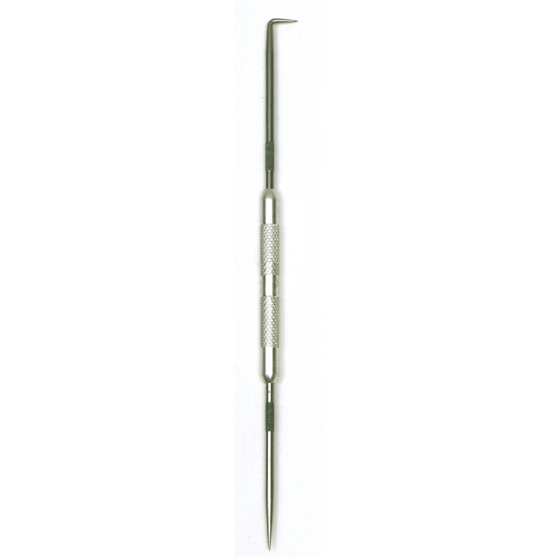 POINTED SCRIBER