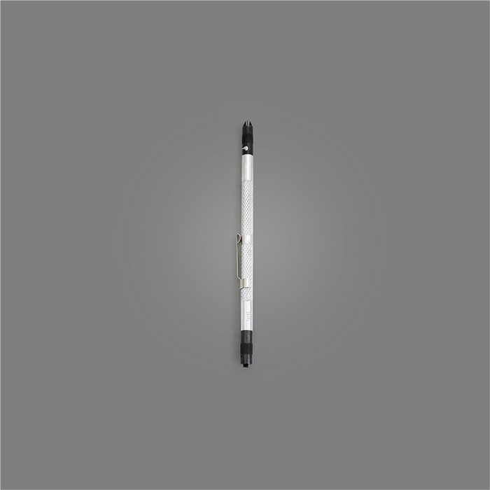 Ullman Devices Corp. Double-Ended Aluminum Screw Starters