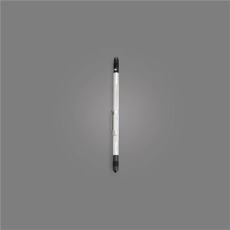 Double-Ended Aluminum Screw Starters