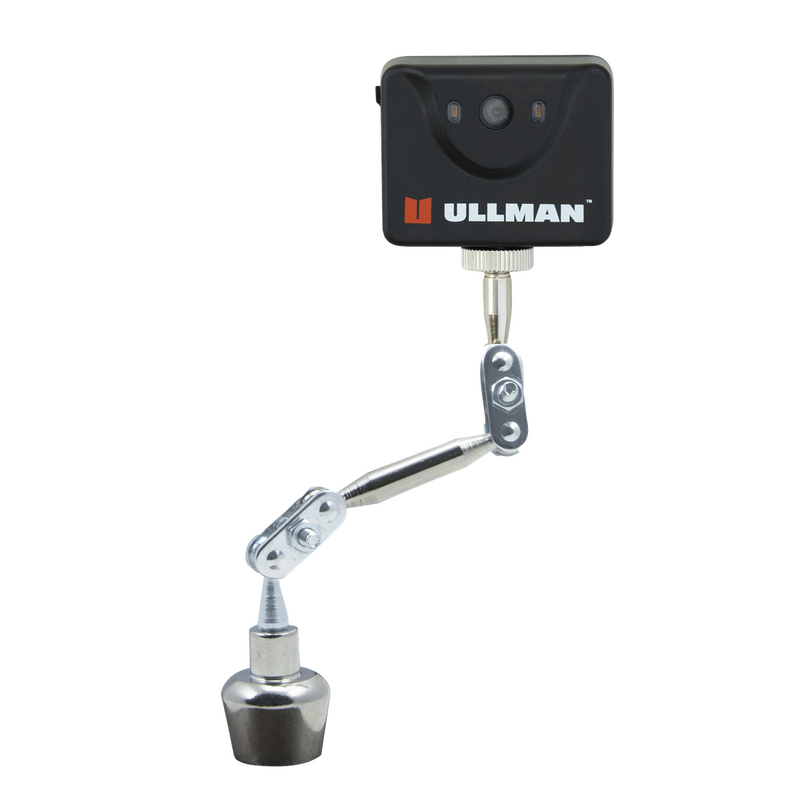 Digital Diagnostic Mirror with Magnetic Base
