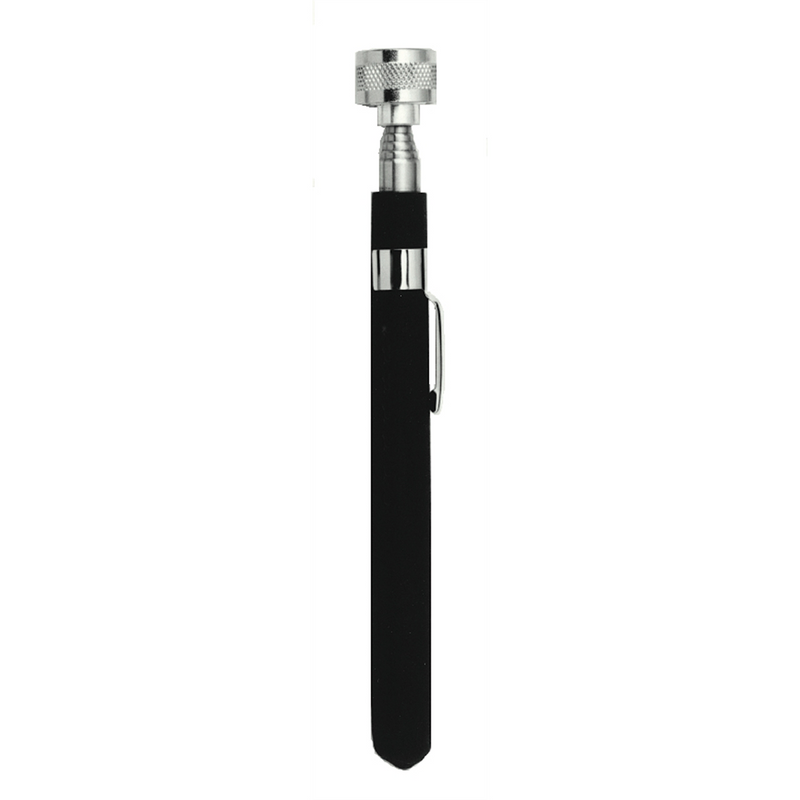 Magnetic Pick-Up Tool W/Powercap