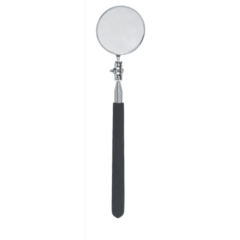2 1/4" Diameter Inspection Mirror