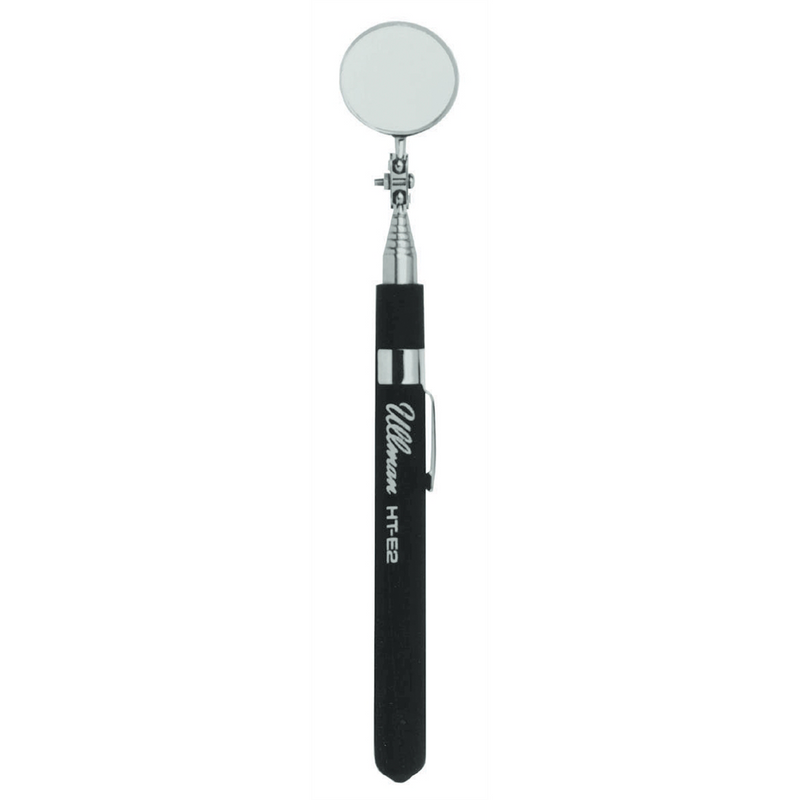 1 1/4" Diameter Inspection Mirror
