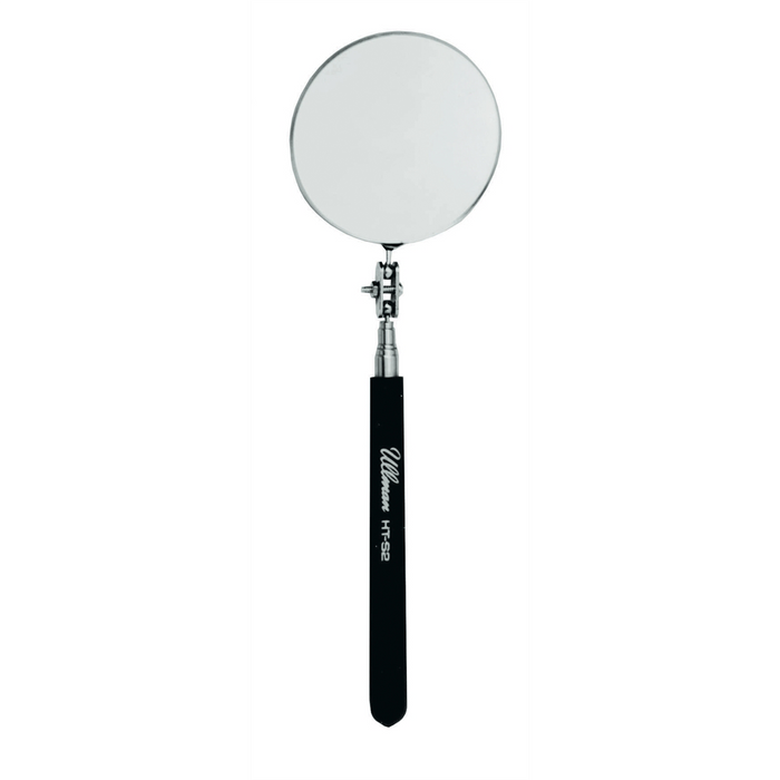 Ullman Devices Corp. 3 1/4" Diameter Inspection Mirror