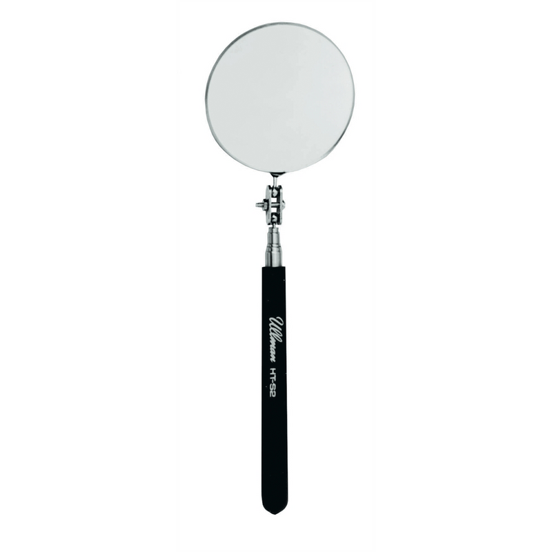 3 1/4" Diameter Inspection Mirror