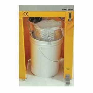 102-8126 Coag-Kleen FP Secondary Filter Bag, 25 µm Felt, for Waterborne and Solvent Spray