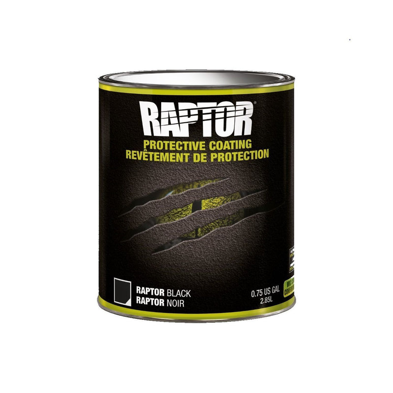 Raptor Liner Protective Coating - Tintable