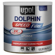 U-POL Dolphin Speed Glaze