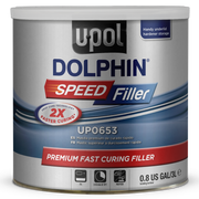 U-POL Dolphin Speed Glaze — view 2