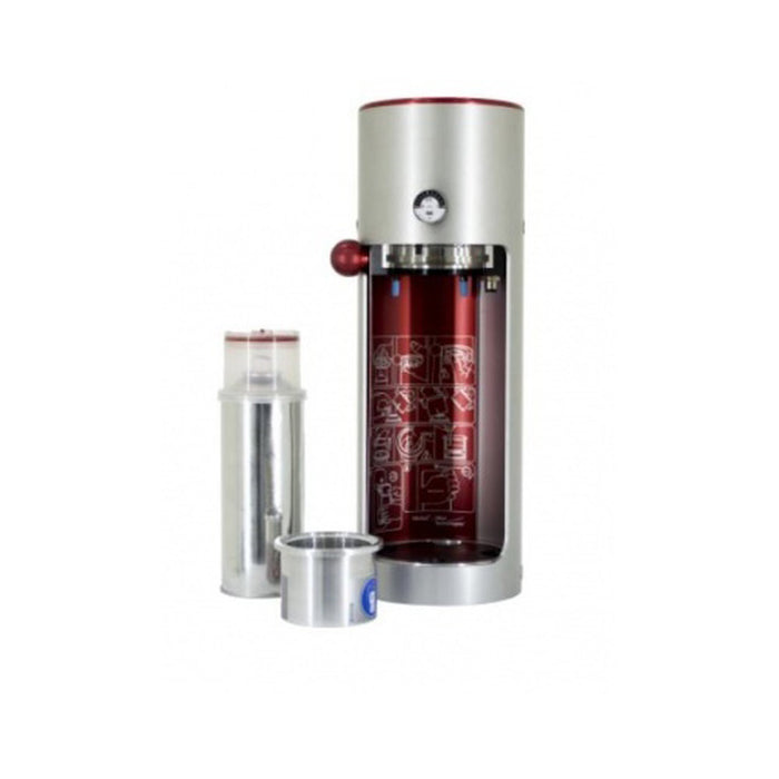 U-POL Aluminium Fillon Cap Holders For Fill One Machine