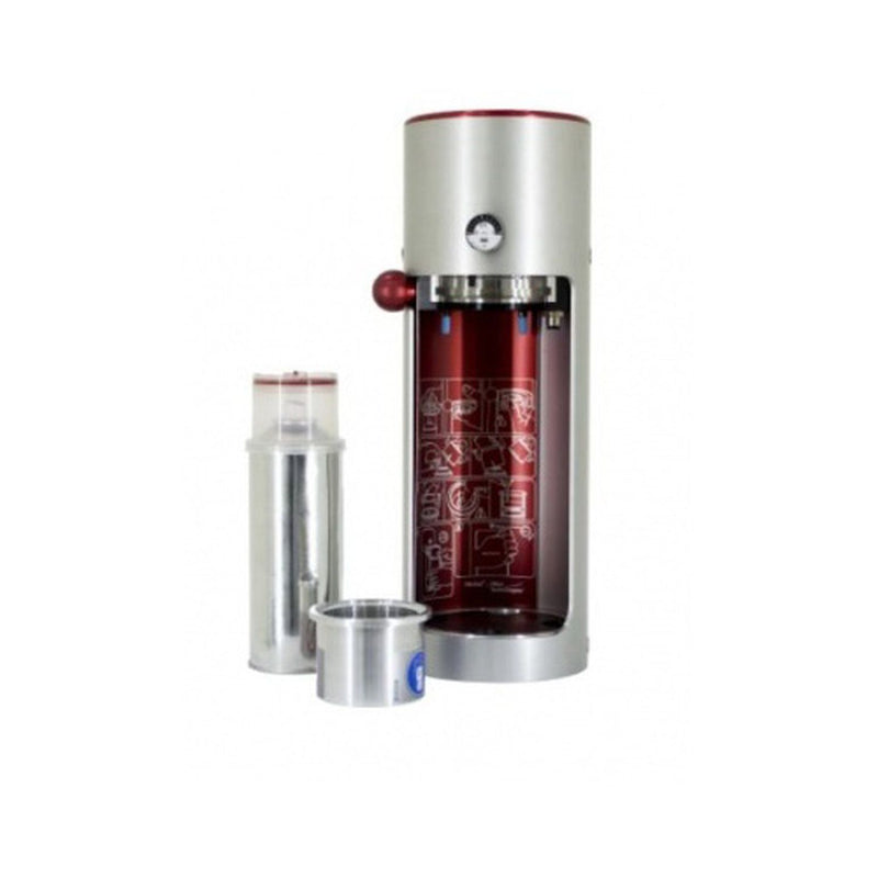 Aluminium Fillon Cap Holders For Fill One Machine