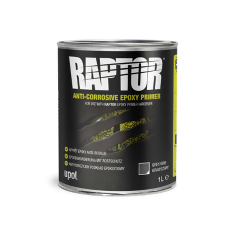 Epoxy Primer
