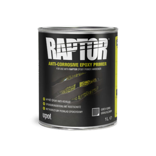 U-POL Epoxy Primer
