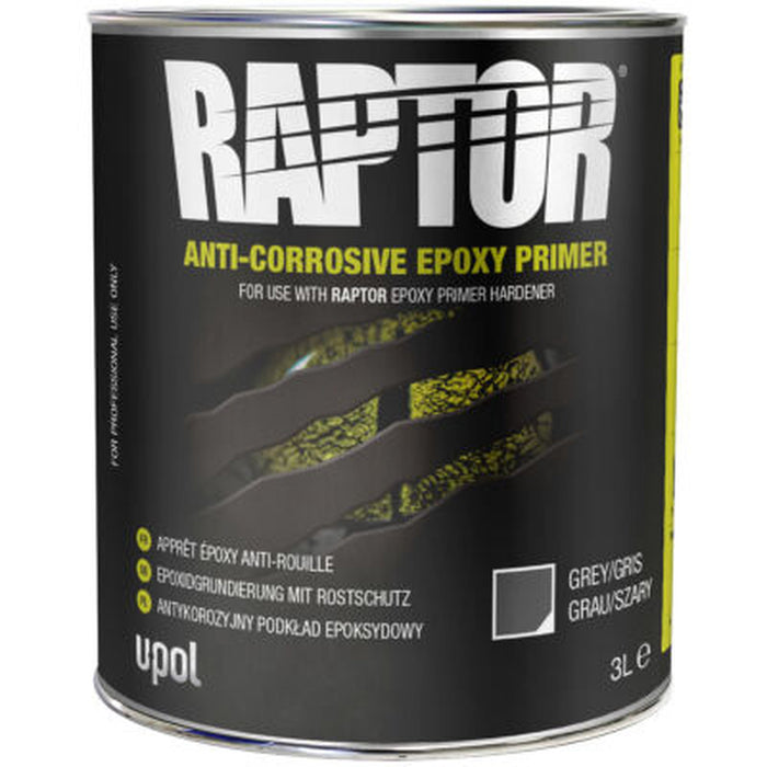 U-POL Epoxy Primer