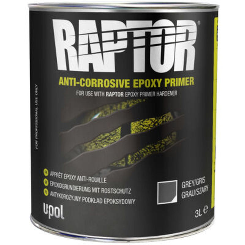 U-POL Epoxy Primer