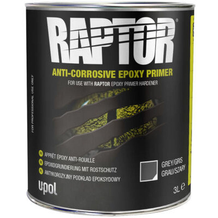 U-POL Epoxy Primer