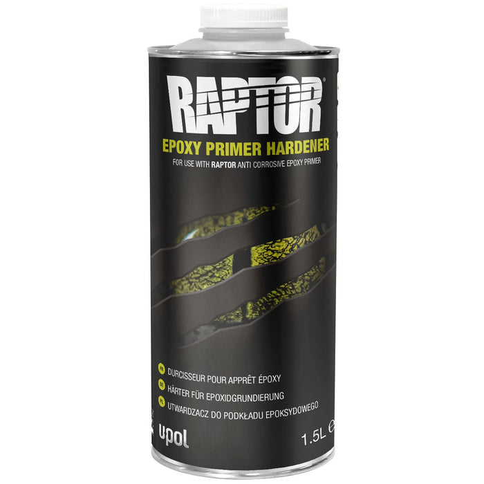 U-POL Epoxy Primer Hardener