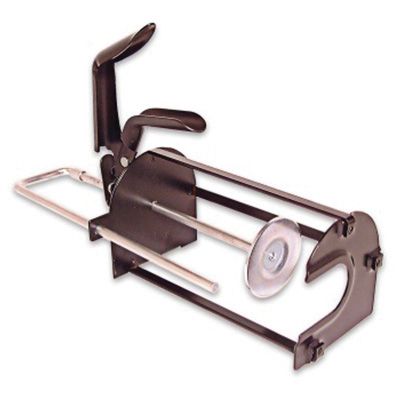 U-POL UP0725 Dispenser Gun, For Use With Dispensing Fillers and Hardener