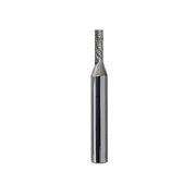 Polyvance 6123 Straight Burr with End Cutter, Use With: Air Die Grinder