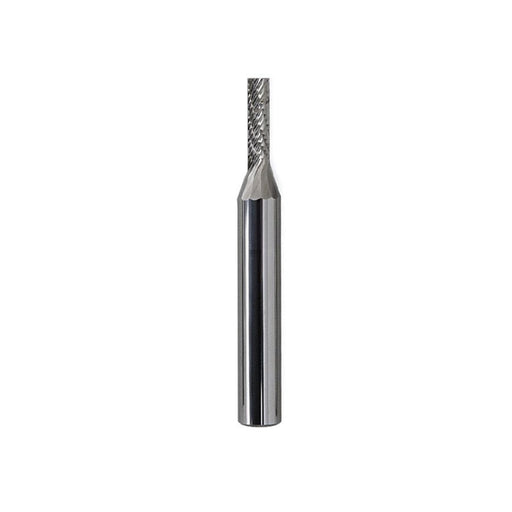 Polyvance 6123 Straight Burr with End Cutter, Use With: Air Die Grinder