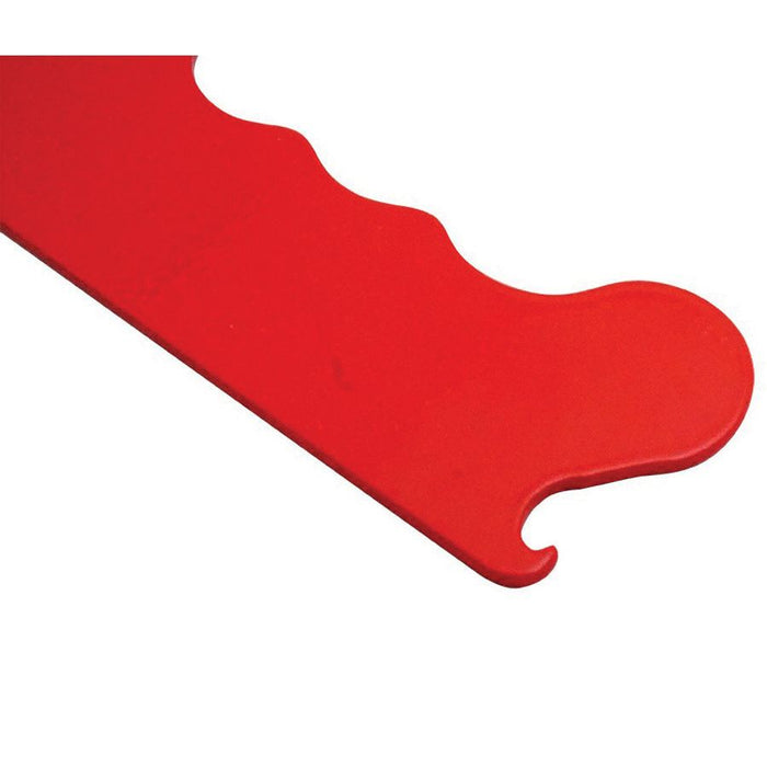 Polyvance The Shim Jim 6142 Shim Jim Tab Separator Tool Kit — view 2