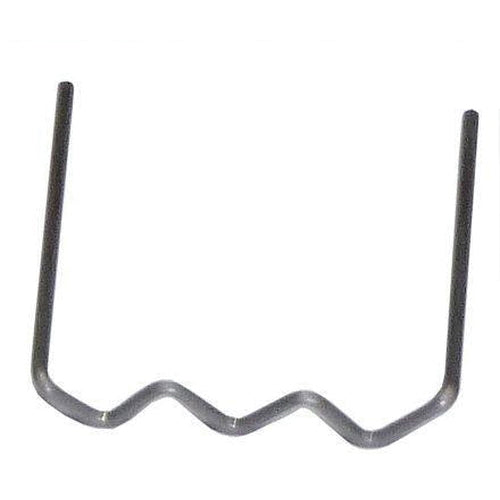 Polyvance 6211 100-Piece Flat Staple