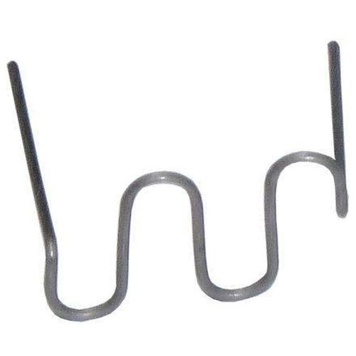 Polyvance 6212 Wave Staple, 0.6 mm
