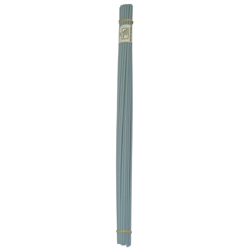 Polyvance R05-01-03-GY Welding Rod, 1/8 in Dia x 12 in L, Round, Thermoplastic Olefin, Gray