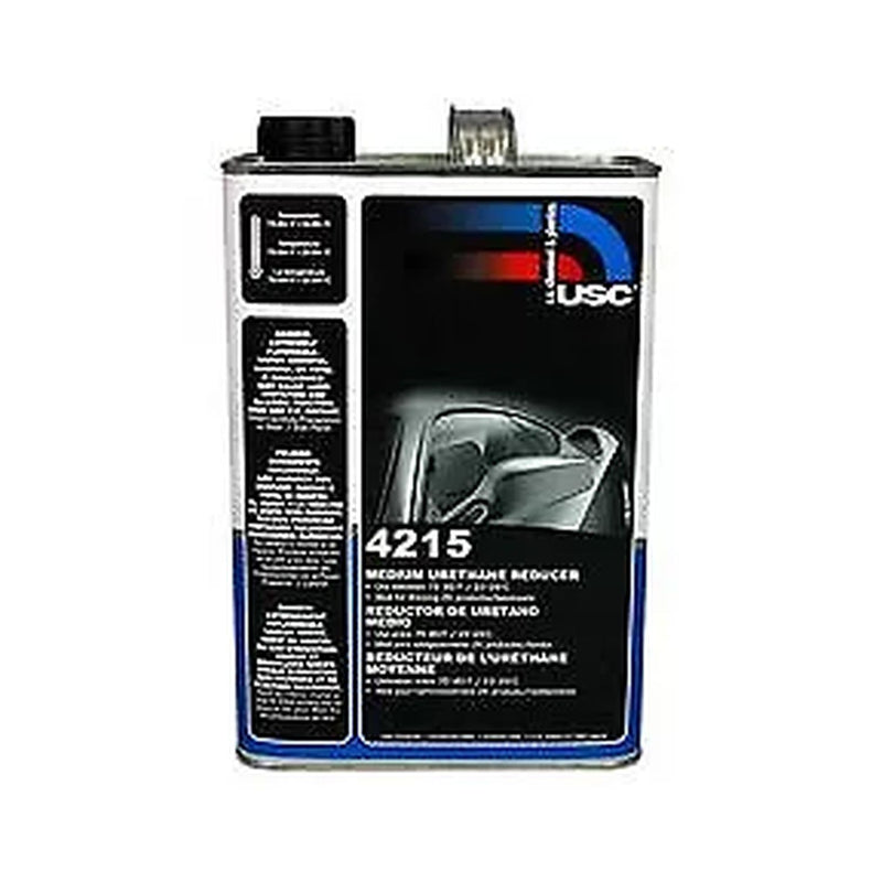 4215-5 Urethane Reducer, 5 gal, Medium Speed