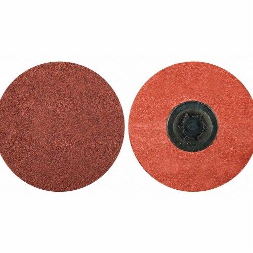 USC Quick Change Sanding Disc 2 in 36 Grit Ceramic (Part 60236)