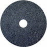 US Chemical & Plastics 062301 Abrasive Disc, 5 in Dia, 24 Grit — 24