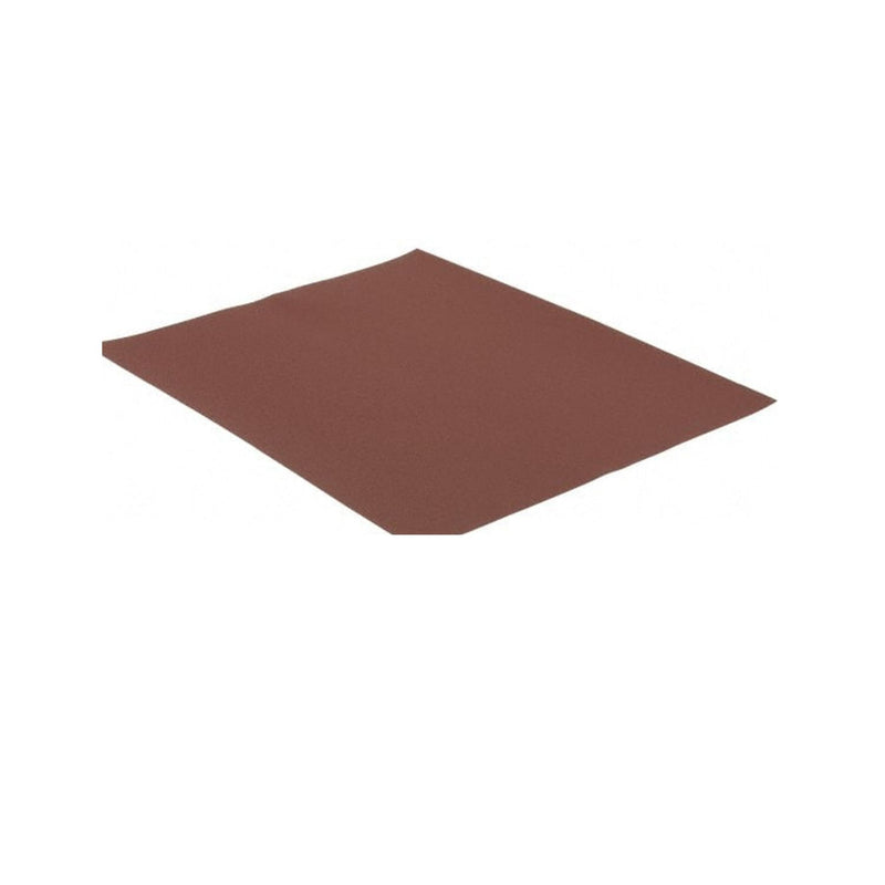 077223 Sanding Sheet, 5-1/2 in W x 9 in L, 2000 Grit