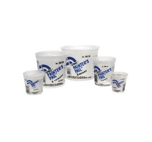 US Chemical & Plastics 36171 Painter's Pail Lid