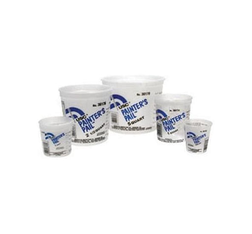 US Chemical & Plastics 36175 Painter's Pail Lid