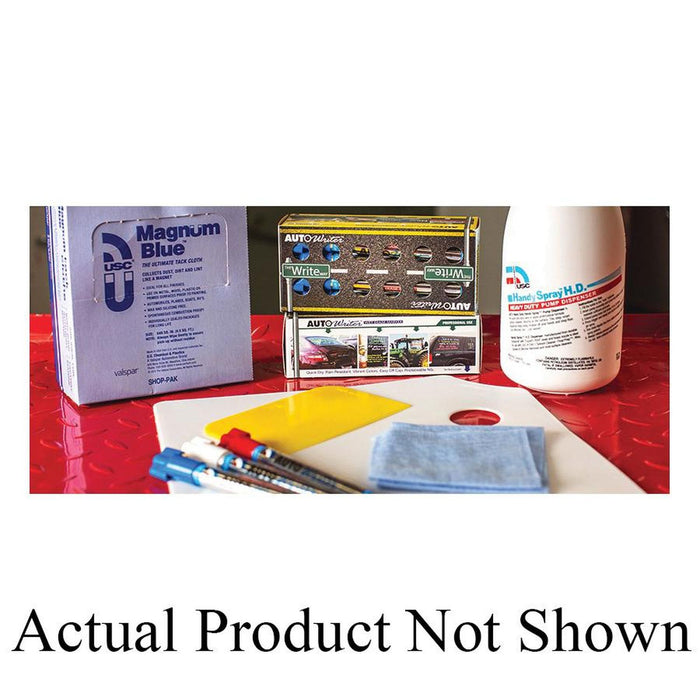 US Chemical & Plastics 36177 Painter's Pail Lid — view 2